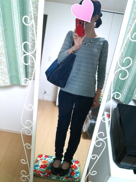 okome*さんのコーディネート