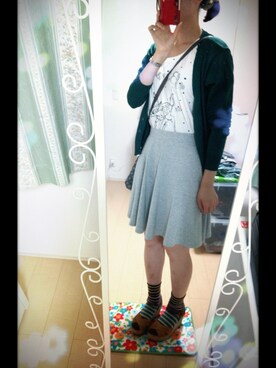 okome*さんのコーディネート