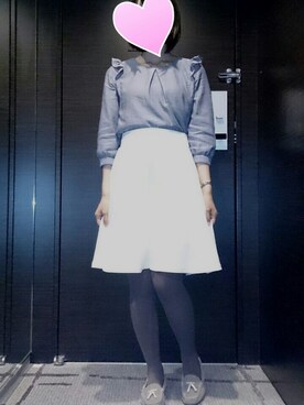 okome*さんのコーディネート