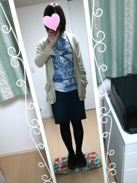 okome*さんのコーディネート