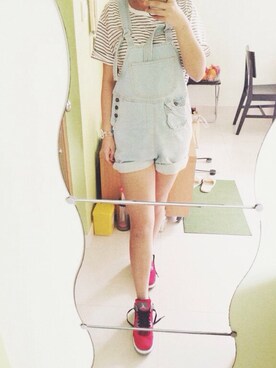 crabebeさんのコーディネート