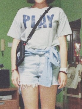 crabebeさんのコーディネート