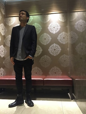 Shawさんのコーディネート