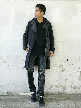 Jackson O Yousukeさんのコーディネート