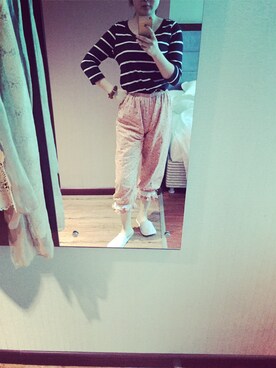 Yvonneflamingoさんのコーディネート