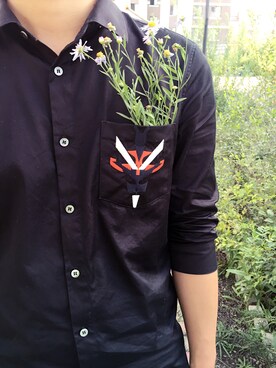 Yvonneflamingoさんのコーディネート