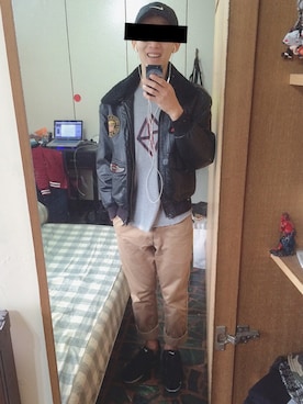 Kenさんのコーディネート