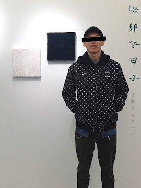 Kenさんのコーディネート