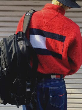 こんどうようぢさんのコーディネート