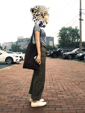 m-ragamuffinさんのコーディネート