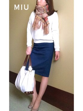 miuさんのコーディネート