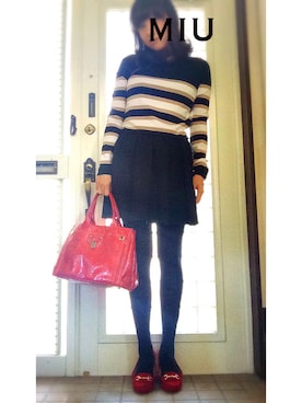 miuさんのコーディネート