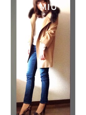 miuさんのコーディネート