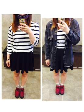 Lynnさんのコーディネート