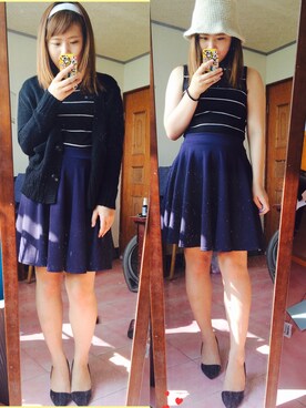 Lynnさんのコーディネート