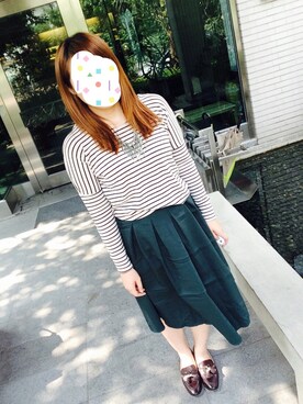 Lynnさんのコーディネート