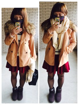 Lynnさんのコーディネート