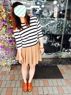 Lynnさんのコーディネート