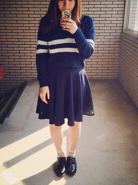 Lynnさんのコーディネート