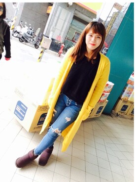 Lynnさんのコーディネート