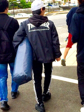 kecchiさんのコーディネート