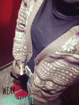 ayaさんのコーディネート