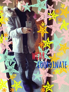 ayaさんのコーディネート