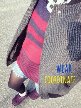 ayaさんのコーディネート