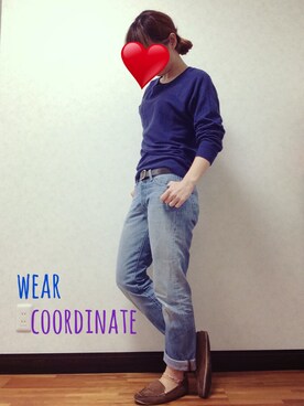 ayaさんのコーディネート