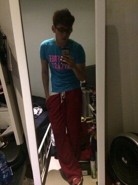 ZacLiさんのコーディネート