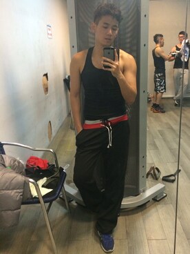 ZacLiさんのコーディネート