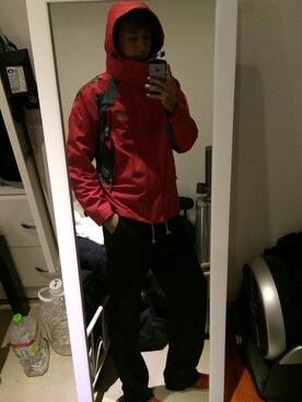 ZacLiさんのコーディネート