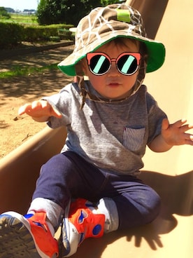 r-rさんのコーディネート