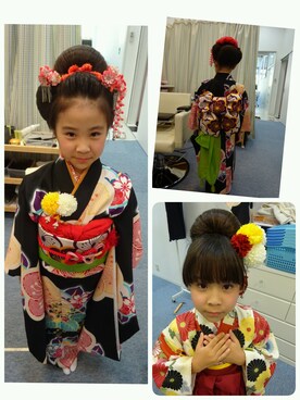 あちゃさんのコーディネート