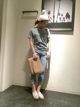 makiさんのコーディネート