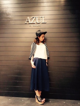 makiさんのコーディネート