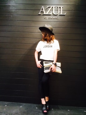 makiさんのコーディネート