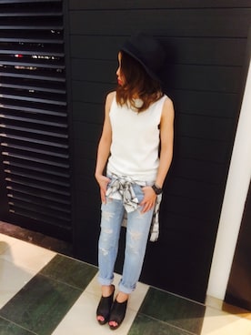 makiさんのコーディネート