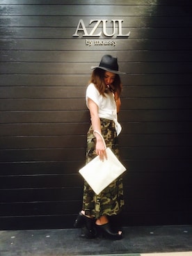 makiさんのコーディネート