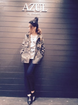 makiさんのコーディネート