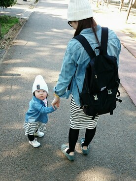 yur★takさんのコーディネート