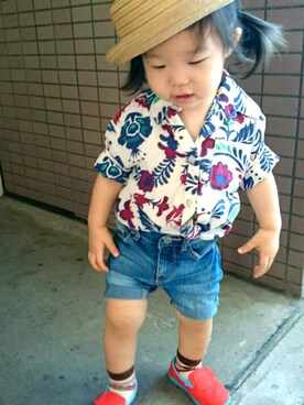 yur★takさんのコーディネート