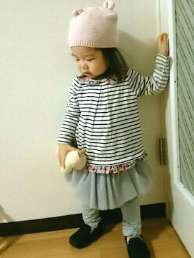 yur★takさんのコーディネート