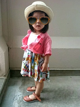 yur★takさんのコーディネート