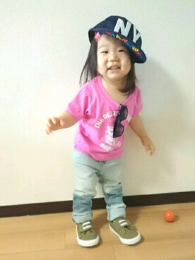 yur★takさんのコーディネート