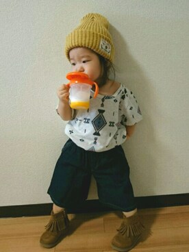 yur★takさんのコーディネート