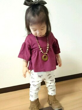 yur★takさんのコーディネート