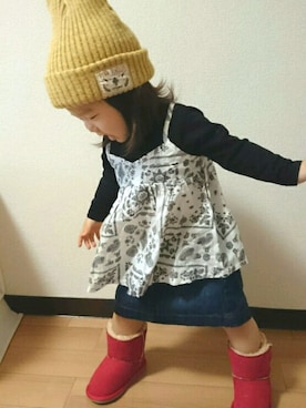 yur★takさんのコーディネート