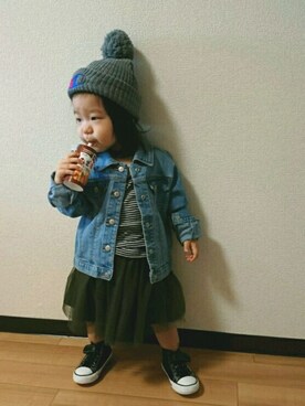 yur★takさんのコーディネート