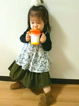 yur★takさんのコーディネート